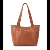 The Sak De Young Leather Tote